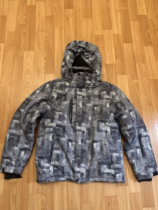 Лыжная куртка Freever