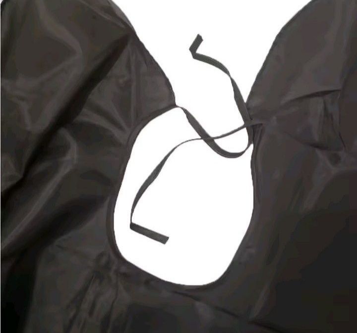 Парикмахерская накидка для стрижки