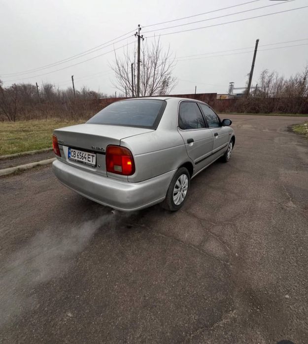 Продам сузукі балено