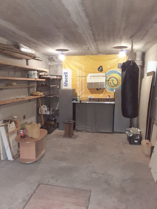 Продам гараж, на Олексеевке ул. Ахсарова