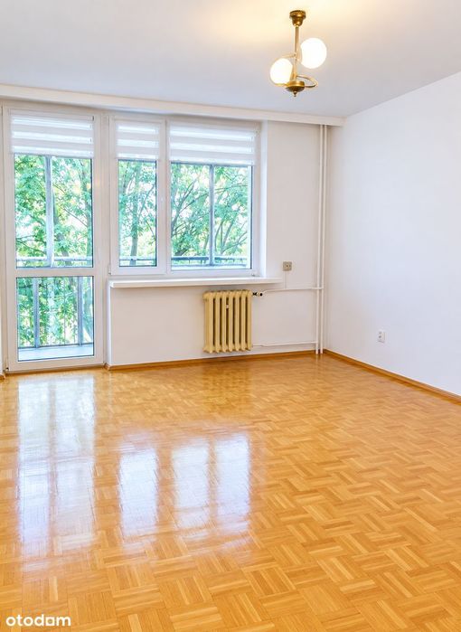Sprzedam mieszkanie, 3 pokoje, 53,8 m² – Świdnik, centrum