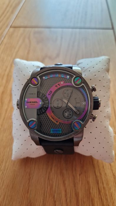 Zegarek męski Diesel