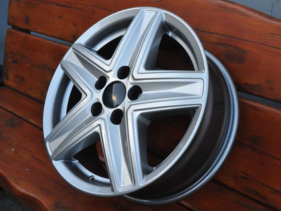 FELGI R16 5X120 VW Transporter T5 T6 MULTIVAN CALIFORNIA Caravelle VAN