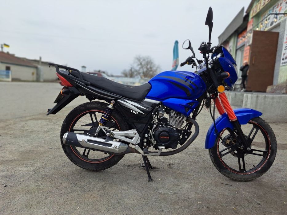Продам  мотоцикл