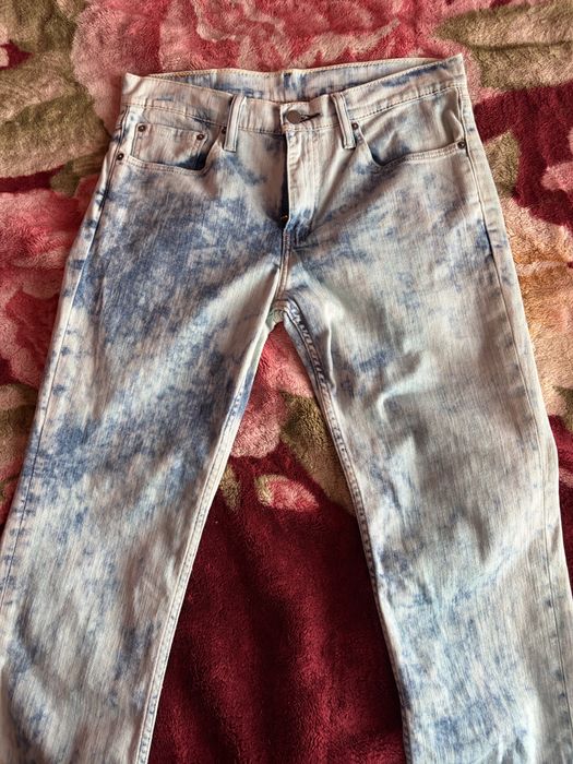 Levi’s 511 Slim Fit