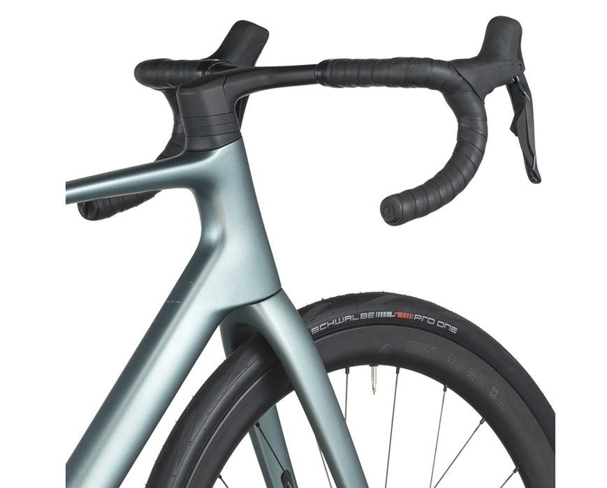 2026 SCOTT Addict Premium - NOWY - rozmiar L