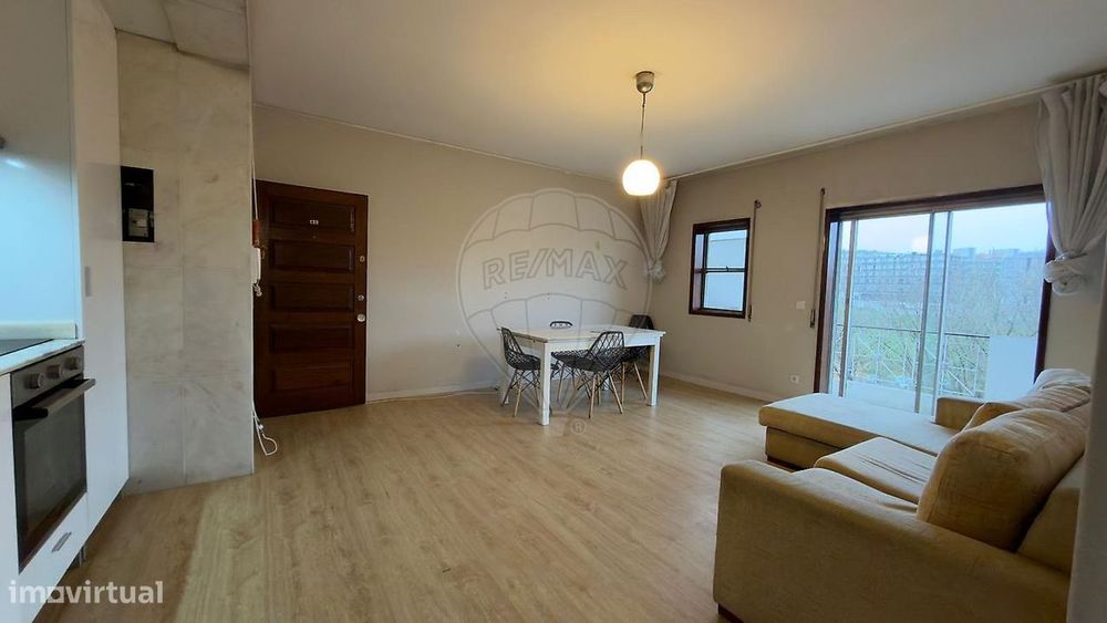 Apartamento T3 para venda