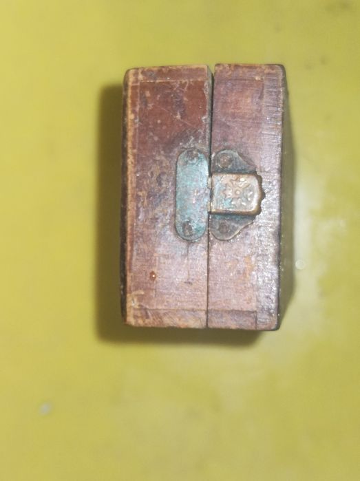 Тюрингієць заточний камінь