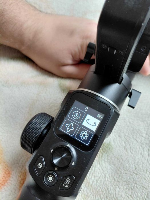 Gimbal FeiyuTech AK2000s -