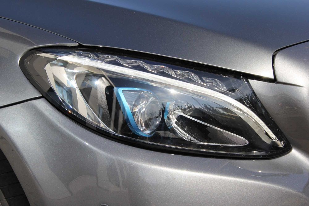Mercedes-Benz C 350 e T 7G-TRONIC Avantgarde - Desde 173€/mês