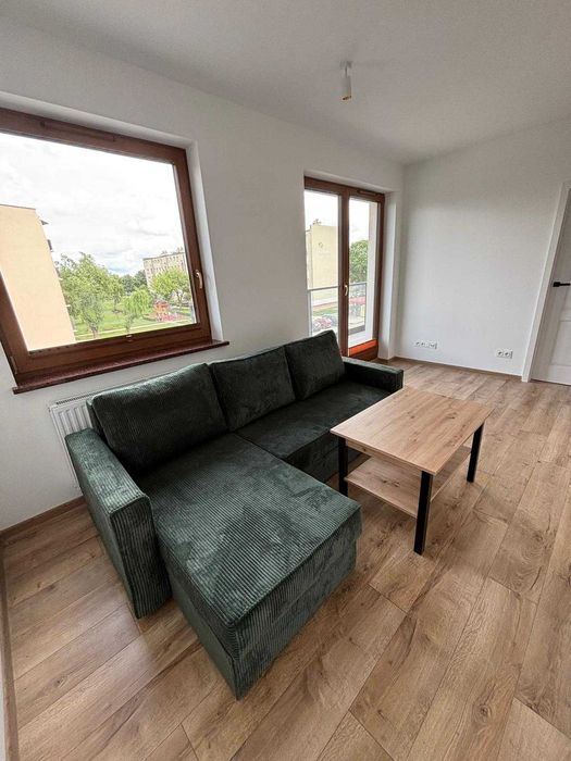 Przytulne mieszkanie 2-pokojowe - wynajem Piła • OLX.pl
