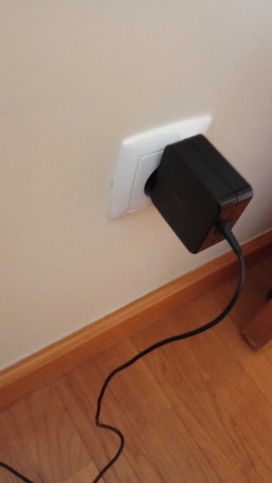 Portátil Asus Taichi21A