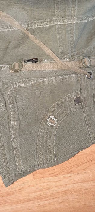 Kurtka marki Reporter