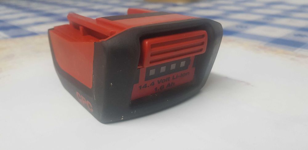 Bateria Hilti B14 1.6 Li-ION