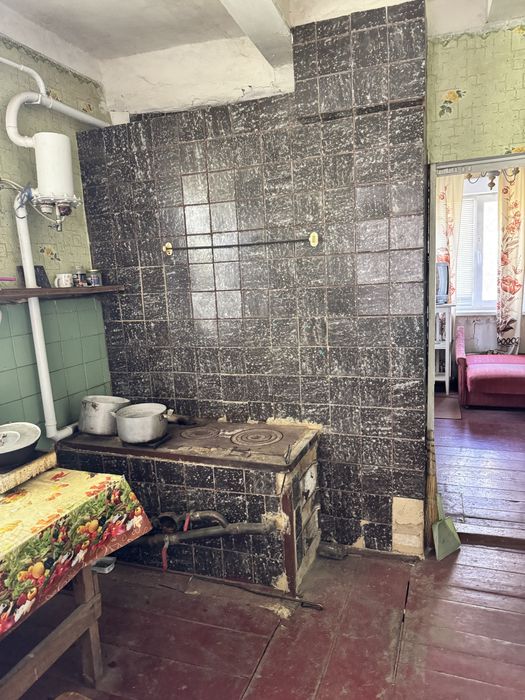 Продам   будинок