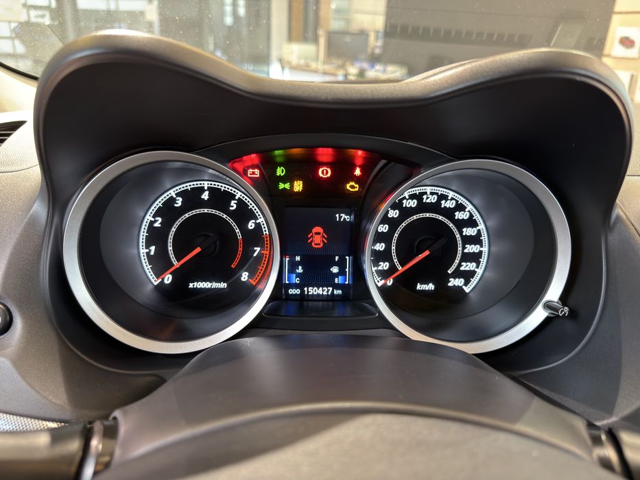 Mitsubishi Lancer X, lancer 10
