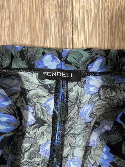 Романтичное Платье)