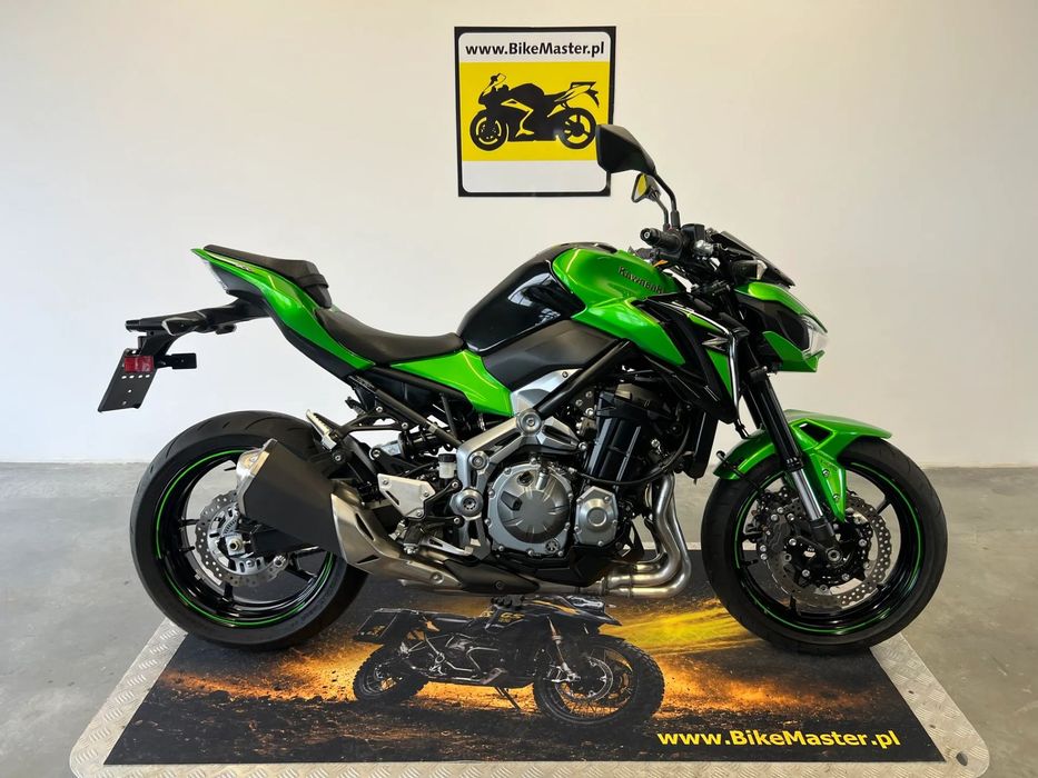 Kawasaki