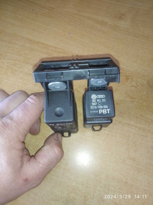 Реле стартера , свічок накалу ч-ох циліндрового двигуна.