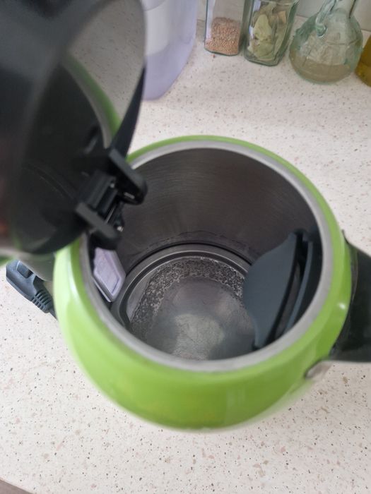 Електрочайник Kenwood KMix