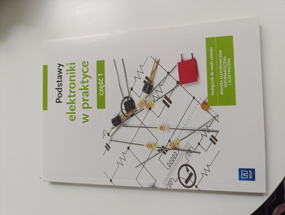 Książki do technikum