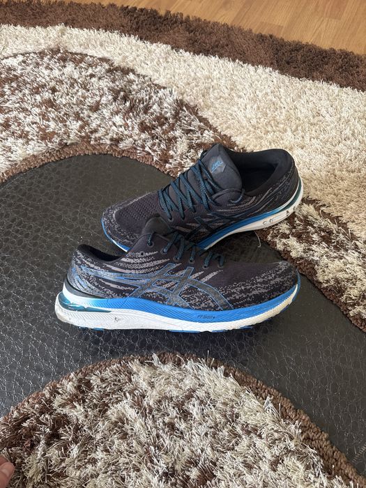 Кросівки Asics GEL-KAYANO 29 FF Blast+