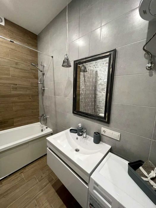 Аренда квартиры в ЖК Італійський квартал