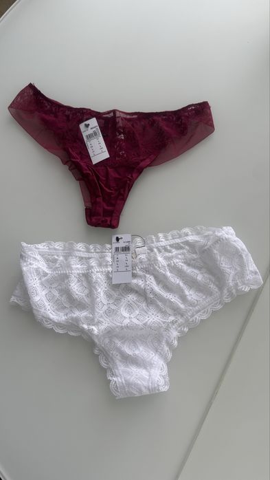 Трусики intimissimi