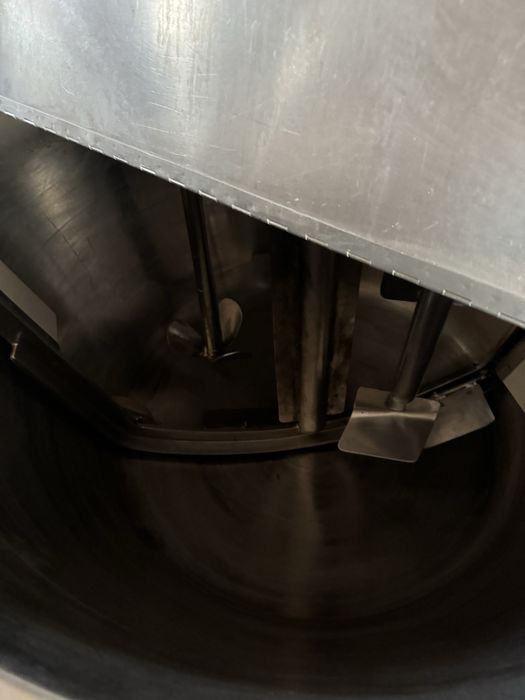 Інєктор nowicki sas 117