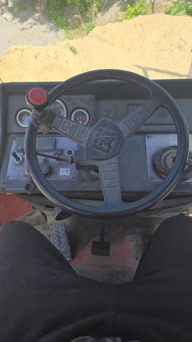 Продам Екскаватор Fai 590B