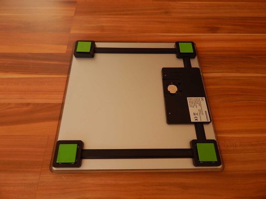 Напольные весы Style Sense Compact 300