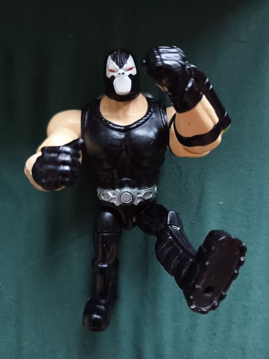 Figurka Bane Batman DC Comics 12 cm
