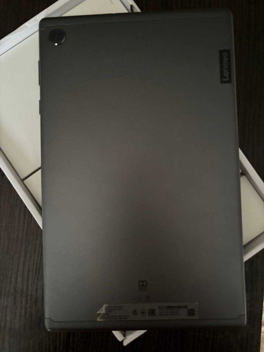 Планшет Lenovo Tab M10 FHD Plus (4GB/128GB) в гарному стані