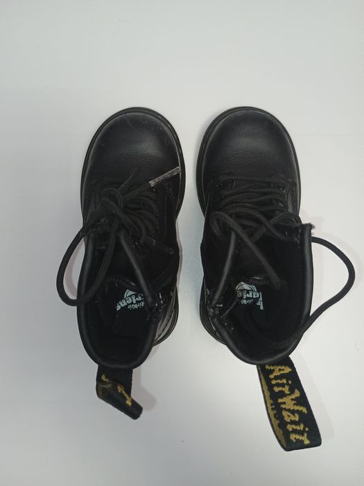 Botki Dr Martens