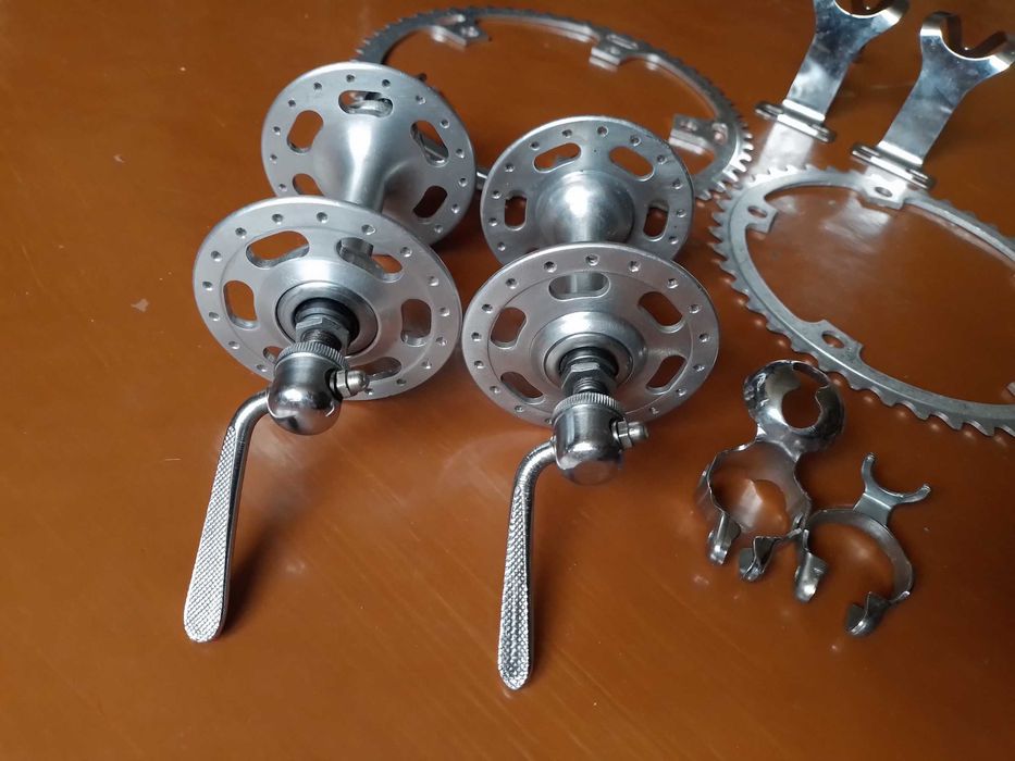 Втулки цктб сз ,Тахион,звёзды,шатун, хвз.