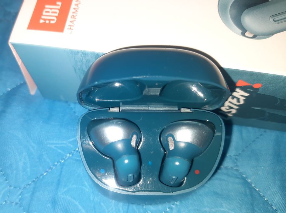 Для спорта Jbl tune 220