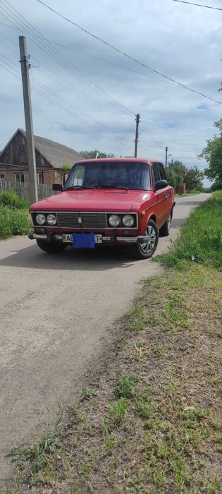 Продам ваз 21063 на ходу газ бензин.
