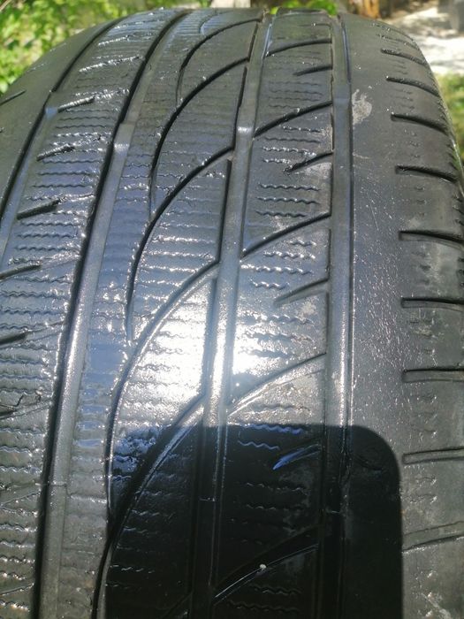 205 55 R16. колеса 2шт.По 300грн. Цілі рівні колеса