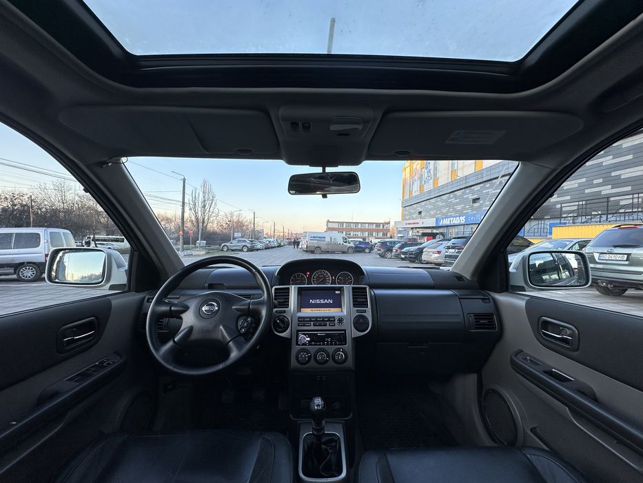 Ніссан Х-трейл дизель для ЗСУ в Україні