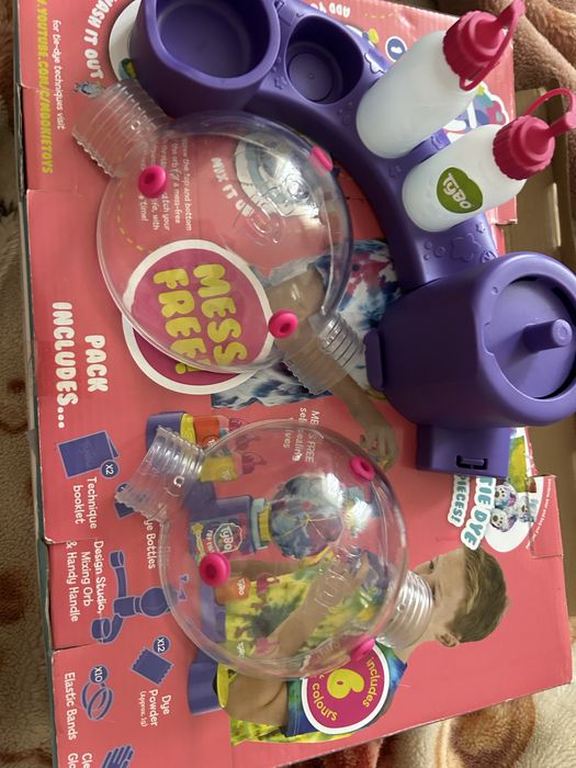 Іграшка розвивашка для дітей від 5 років