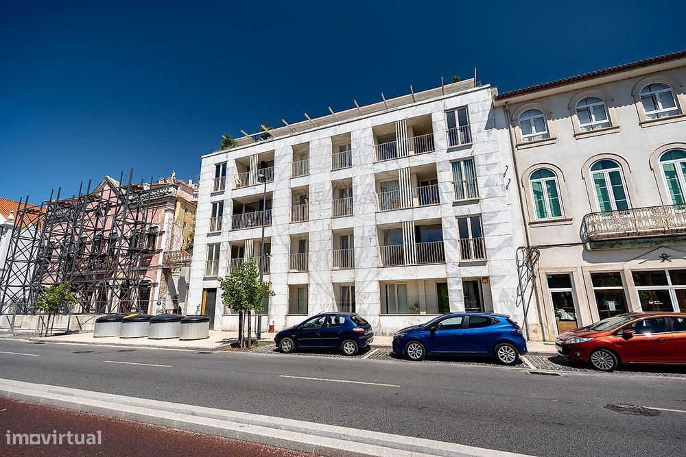 Apartamento T3 para venda