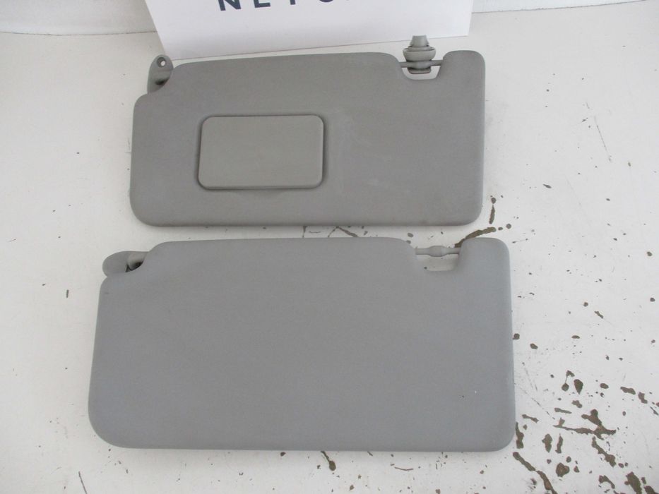 palas sol Honda Civic 2002 5 portas