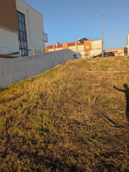 Lote Urbano Azambuja - Pronto a Construir