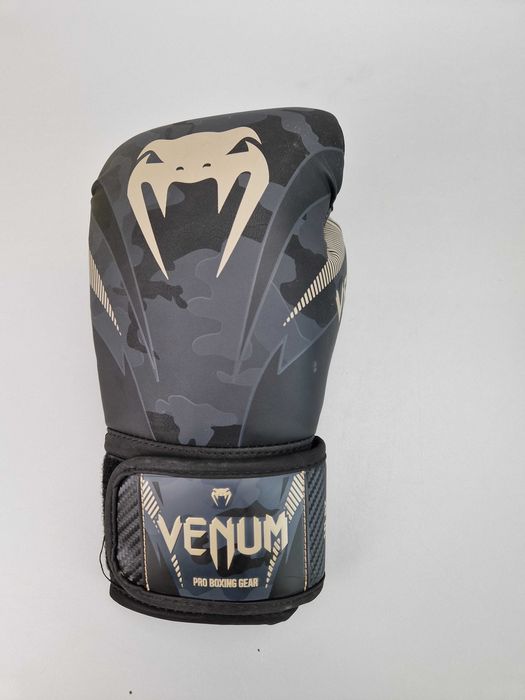 Rękawice Bokserskie VENUM Impact 10OZ