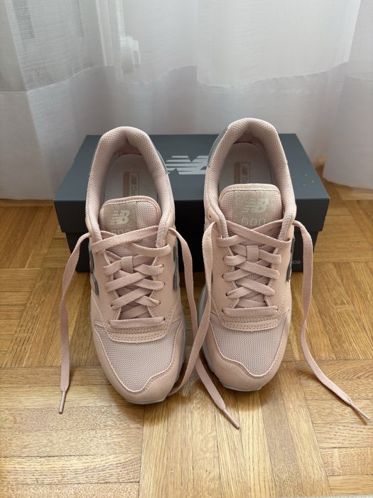 Buty New Balance damskie