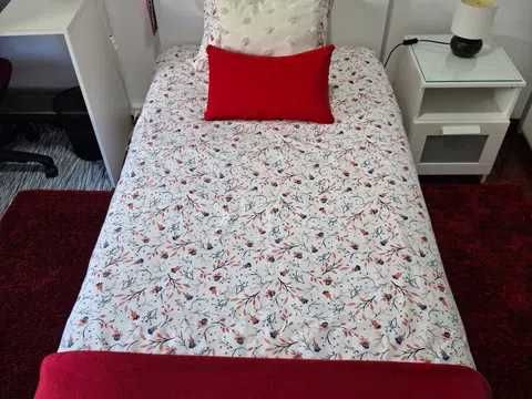 Quarto individual na Amadora, próximo da Escola Superior Teatro Cinema