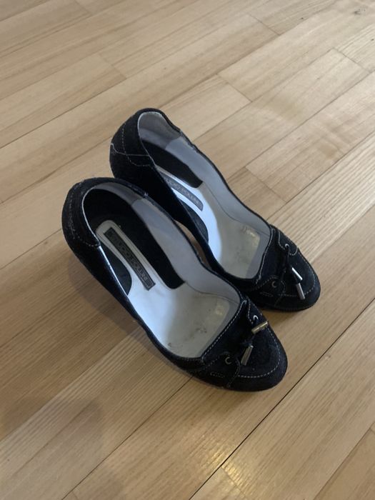 Buty, czółenka Studio Pollini roz 38