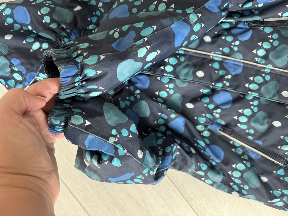 Зимовий комбінезон reima