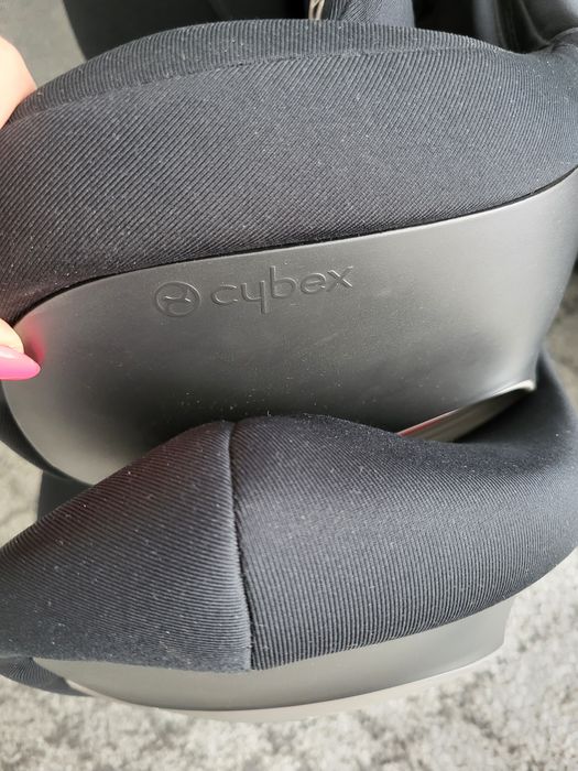 Fotelik cybex 15-36 kg