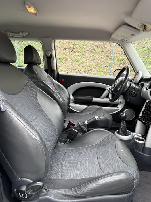 Mini cooper 1.6 | 1 Dono